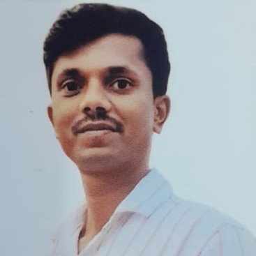 श्री. गणेश सुरेंद्र मांडळ 