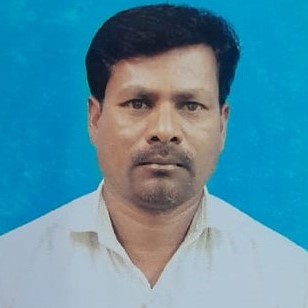 श्री. सखाराम जाणू हाडळ 