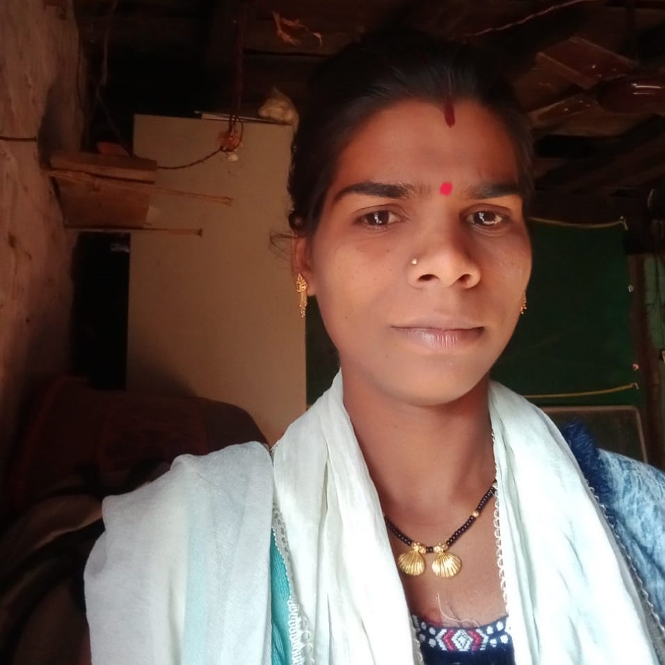 श्रीमती. सोनाली संजय धूम